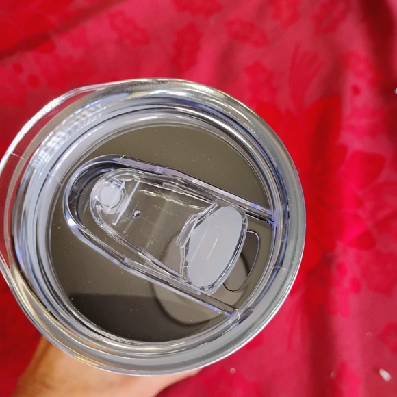 20oz Funny Tumbler NIB - Picture 3 of 3